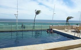 Bahia Flat 117